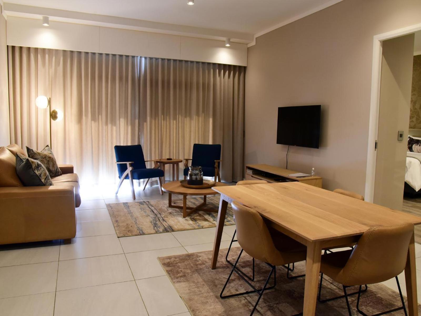 Menlyn Maine Luxury Rentals Pretoria-Noord Exterior foto