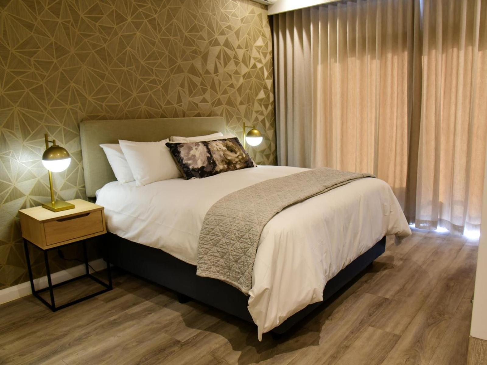 Menlyn Maine Luxury Rentals Pretoria-Noord Zimmer foto