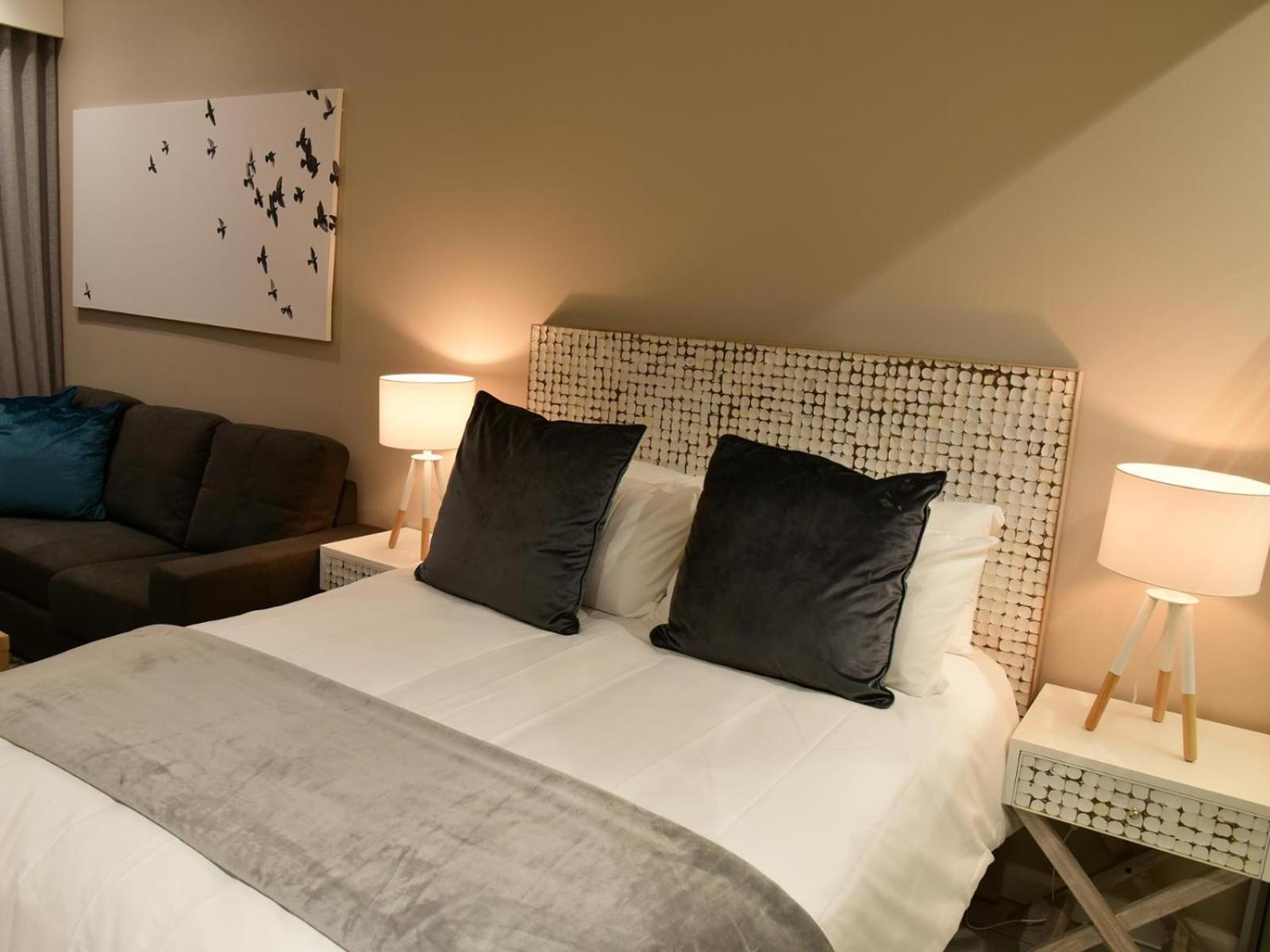 Menlyn Maine Luxury Rentals Pretoria-Noord Zimmer foto