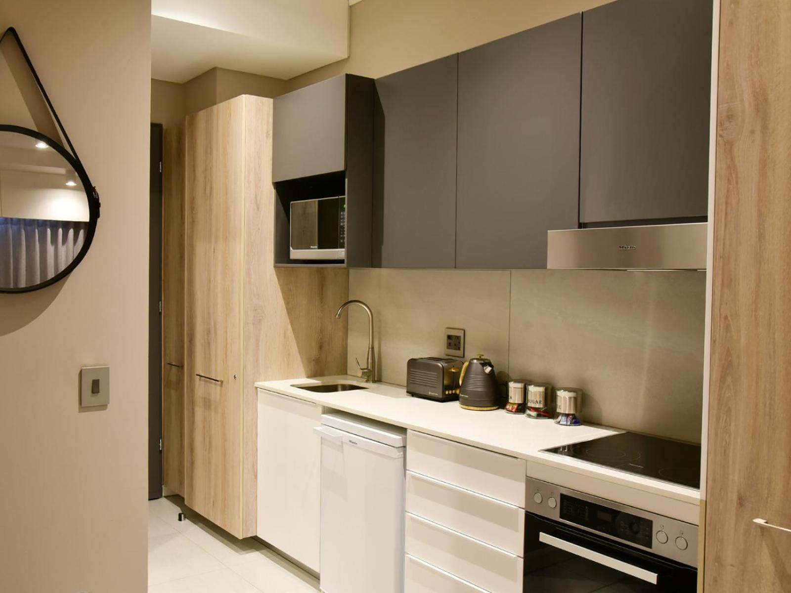 Menlyn Maine Luxury Rentals Pretoria-Noord Zimmer foto