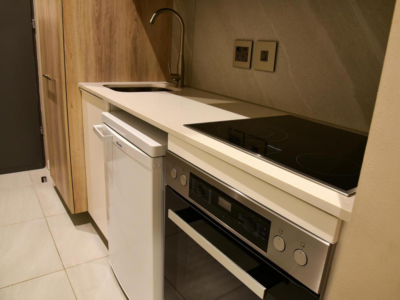 Menlyn Maine Luxury Rentals Pretoria-Noord Zimmer foto
