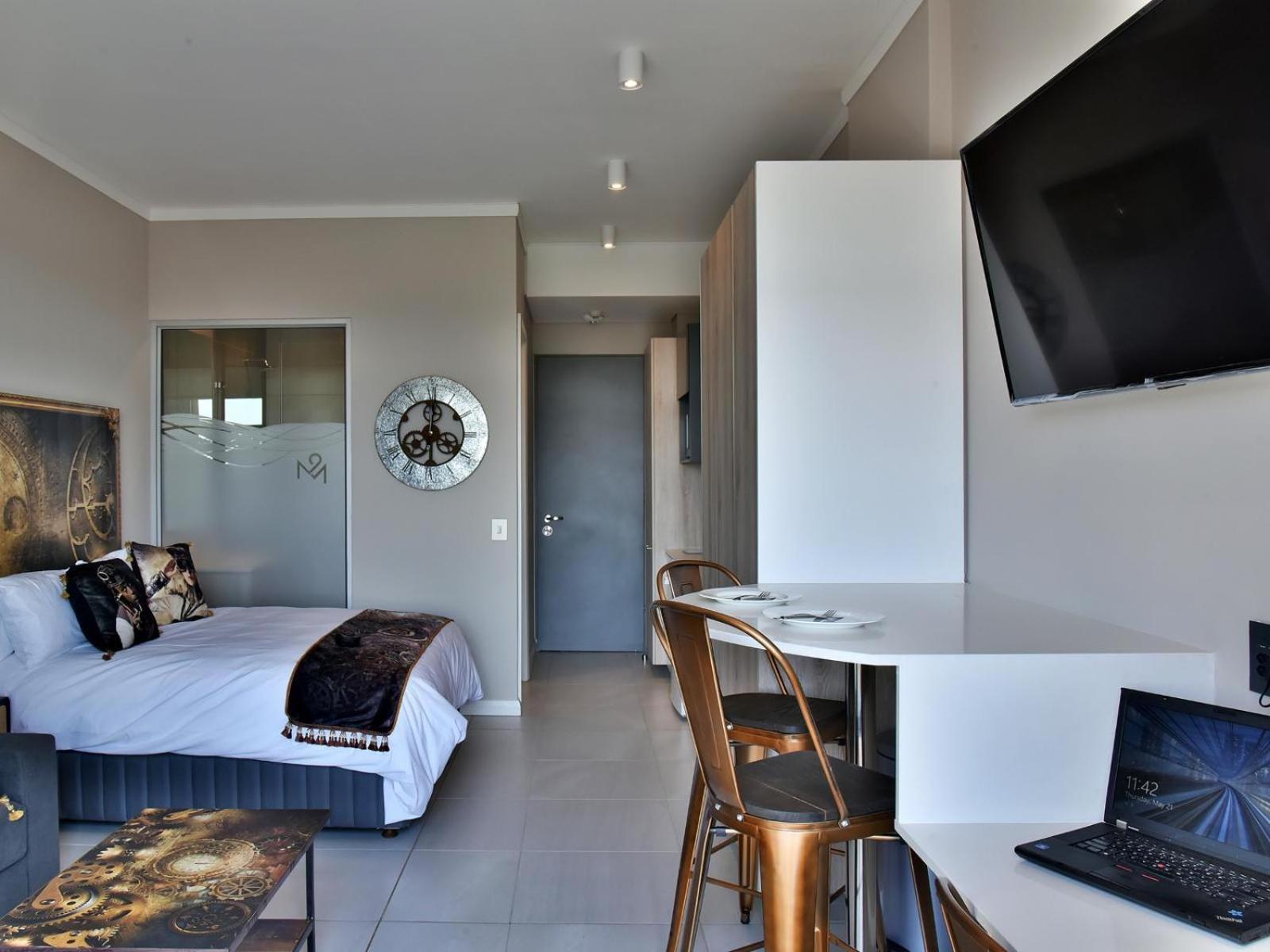 Menlyn Maine Luxury Rentals Pretoria-Noord Zimmer foto